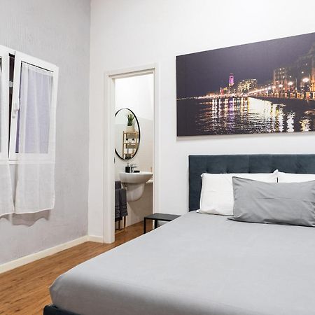Apartamento House Visconti Bari Exterior foto